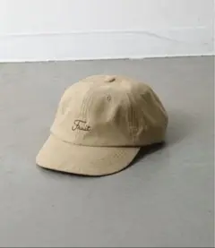 新品　FRUIT OF THE LOOM　Lady’s CAP