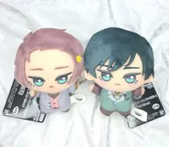 2026年最新】ブルーロックちびぐるみの人気アイテム - メルカリ