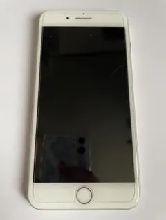 iPhone8 Plus シルバー 64GB 本体 SIMフリー
