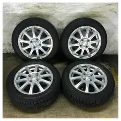 16 DUNLOP 165/70R14 2023年製 8.5分目 ノーマル 16 DUNLOP 165/70R14 2023年製 8.5分目 ノーマル - メルカリ