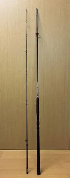 t*い様 tentenX 様専用 JACKALL ルアーロッド B5-C69UL - メルカリ