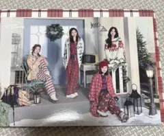 TWICE ラントレ　ユニット