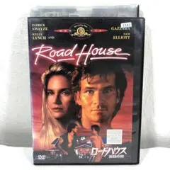 Road House ロードハウス DVD