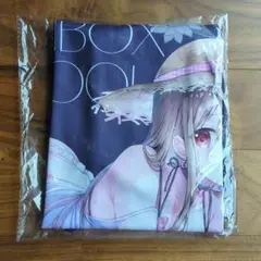 新品未開封 TwinBox コミケ106 Tシャツ 前田栞 Lサイズ