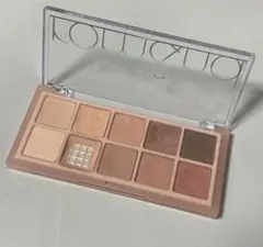 ロムアンド　ベターザンパレット　05 シェード&シャドーガーデン　アイシャドウ