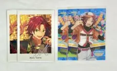 あんスタ 衣更真緒 グッズ まとめ売り - メルカリ