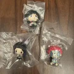 一番くじ 鬼滅の刃~上弦の参~ E賞 ちょこのっこフィギュア