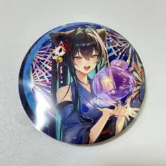 勝利の女神 NIKKE C108 コミケ 缶バッジ リトルマーメイド
