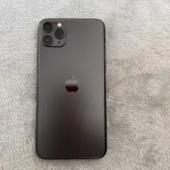 iPhone11promax 64Gb ジャンク