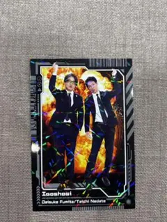 よしもとコレカ 特撮爆破カード 囲碁将棋 - メルカリ