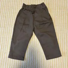 アプレレクール 長ズボン