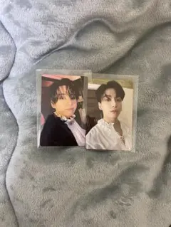 BTS ジョングク Me, Myself トレカセット