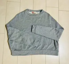 トラディショナルウェザーウェア　スウェット　トレーナー