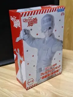 はたらく細胞　プライズフィギュア　白血球(好中球)のサムネイル