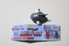 CBキャラ 永井豪ワールドメタル ジェットパイルダー シルバーバージョン