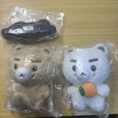 2026年最新】wayv クン ぬいぐるみの人気アイテム - メルカリ