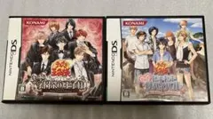 ぎゅっと！ドキドキサバイバル テニスの王子様　もっと学園祭の王子様　DSカセット Amazon | テニスの王子様 もっと学園祭の王子様 -More Sweet