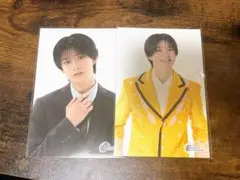 EBiDANmuseum2025 ポストカード　BUDDiiS FUMINORI