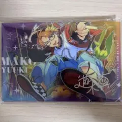 あんスタ 遊木真 spotlightアクリルスタンド あんさんぶるスターズ
