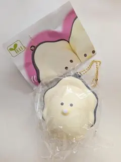중얼거린 눈동자의 나마가키 스퀴즈 베비 나마가키 마스코트