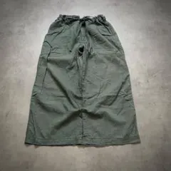 パタゴニア 00s アーカイブ ヘンプ クロップドパンツ カプリ イージーパンツのサムネイル
