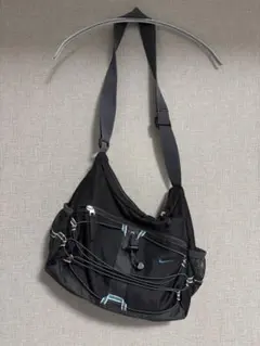 Nike 古着　白タグ　00 ショルダーバッグ