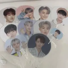 2025年最新】seventeen ホシ うちわの人気アイテム - メルカリ