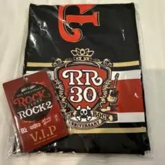 ROCK BEYOND ROCK 30周年記念　VIP席限定