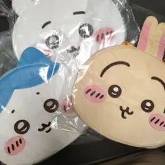 ちいかわ おかおBIGボストンバッグ