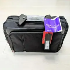 Samsonite オーバーナイター エキスパンダブル機2way ビジネスバッグ