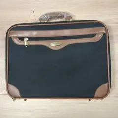 新品未使用 RIVER SEPPU® 黒ビジネスバッグ