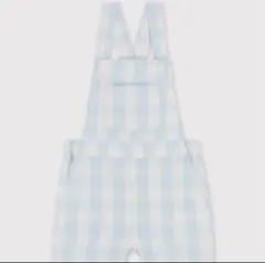 プチバトー　サロペット