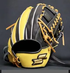 SSK 軟式　内野用　オーダーグローブ 矢野モデル　761型のサムネイル