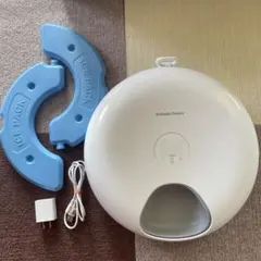 うちのこエレクトリック カリカリマシーンFR 自動給餌器