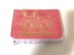 あ*す様 メゾピアノ　mezzo piano ミニ財布 パステルカラーのサムネイル