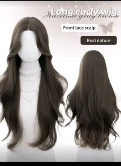 ウイッグ ウィッグ