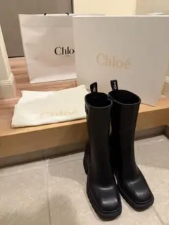 2025年最新】Chloe レディース 長靴・レインシューズの人気