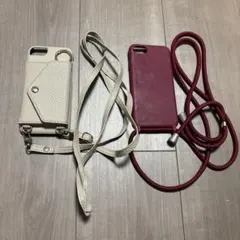 SHEIN iPhone7/8 ケース