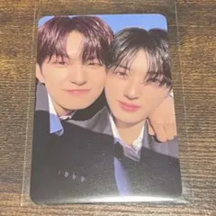 ALD1 ゴヌ サンヒョン トレカ