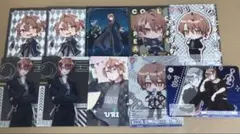 カラフルピーチ うり トレカ まとめ売り