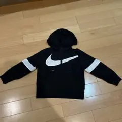 NIKE ナイキ キッズ 子供 ウィンドブレーカー XS 130