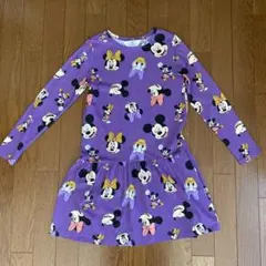 ミッキーワンピース