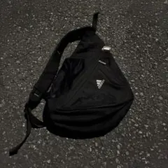 そ*た様 00's Y2K archive adidas one shoulde