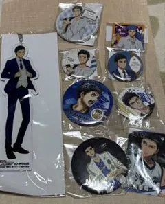 2025年最新】黒子のバスケ J-Worldの人気アイテム - メルカリ