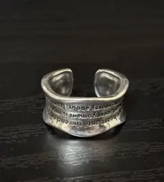 リング　メキシカンジュエリー　ヴィンテージ