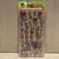 【正規品】うるちゅる　トムジェリ　黄色台紙