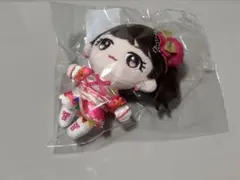 超ときめき宣伝部 とき宣 小泉遥香 ぬいぐるみキーホルダー vol.3