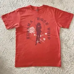 幽遊白書 蔵馬 Tシャツ 男女兼用Mサイズ　UNIQLO UT