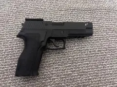 ト*ト様 東京マルイ SIG SAUER P226 & COLT M1911セッ - メルカリ