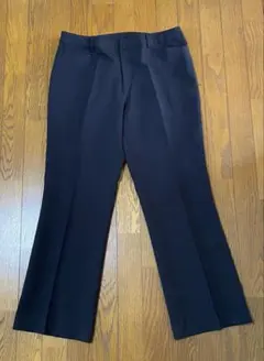 レディース　パンツ　ブラック